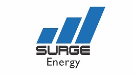 Surge Energy SSO